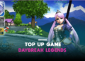 Begini cara top up game daybreak legends dengan mudah gamedaim