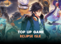 Begini cara top up game eclipse isle dengan mudah eclipse isle