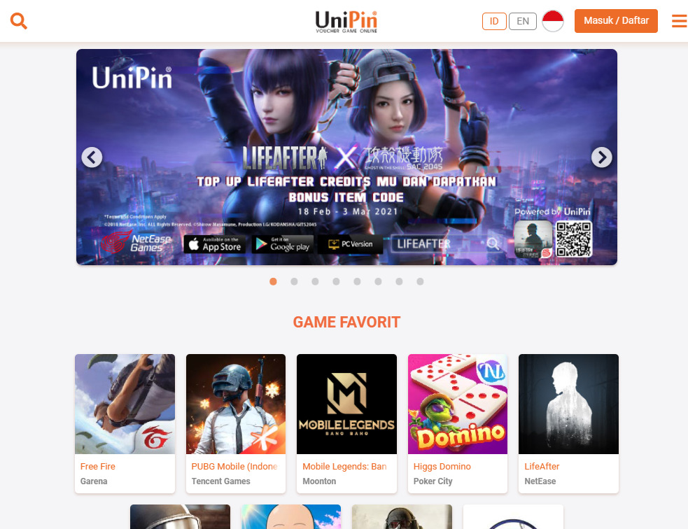 Begini cara top up game hearthstone mobile dengan mudah! Unipin