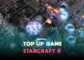 Begini cara top up game starcraft ii dengan mudah gamedaim