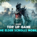 Begini cara top up game the elder scrolls mobile dengan mudah! Gamedaim