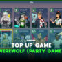 Begini cara top up game werewolf dengan mudah! Gamedaim