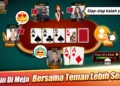 Begini cara top up luxy domino and poker dengan mudah gamedaim