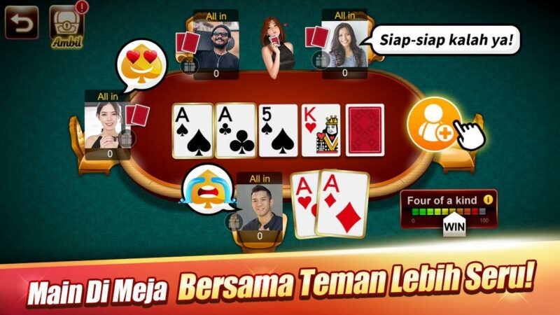 Begini Cara Top Up Luxy Domino And Poker Dengan Mudah Gamedaim