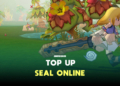 Begini cara top up seal online dengan mudah! Gamedaim