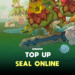 Begini cara top up seal online dengan mudah! Gamedaim