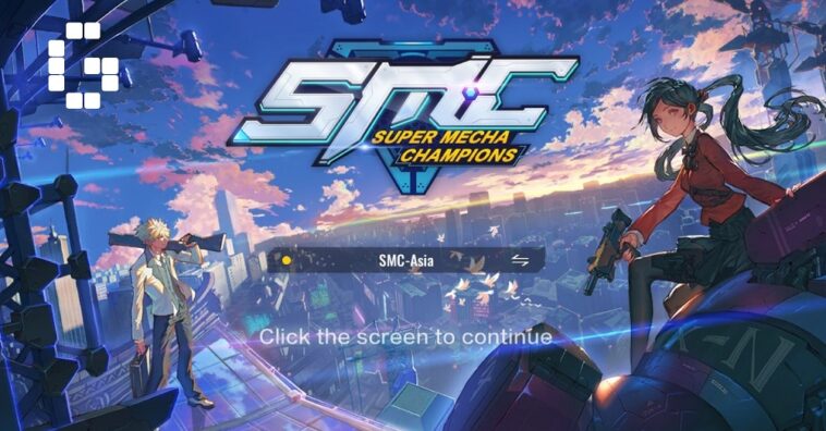 Begini Cara Top Up Super Mecha Champions Dengan Mudah Gamedaim