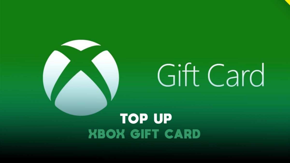 how to send xbox gift card online