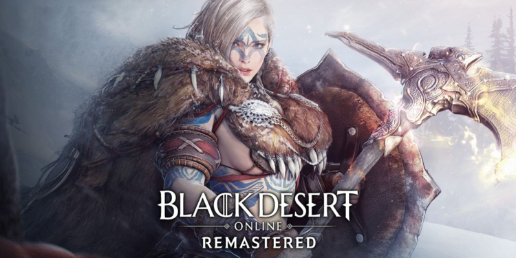 Black desert remastered kini gratis di steam, klaim sekarang! | pearl abyss