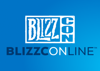 Blizzcon 2021