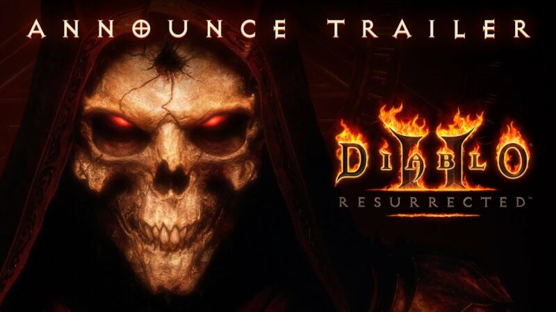 Blizzard Diablo 2 Resurrected Tidak Miliki Microtransactions 1 1