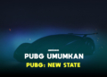 Bukan tencent, pubg umumkan game mobile baru pubg new state! Gamedaim