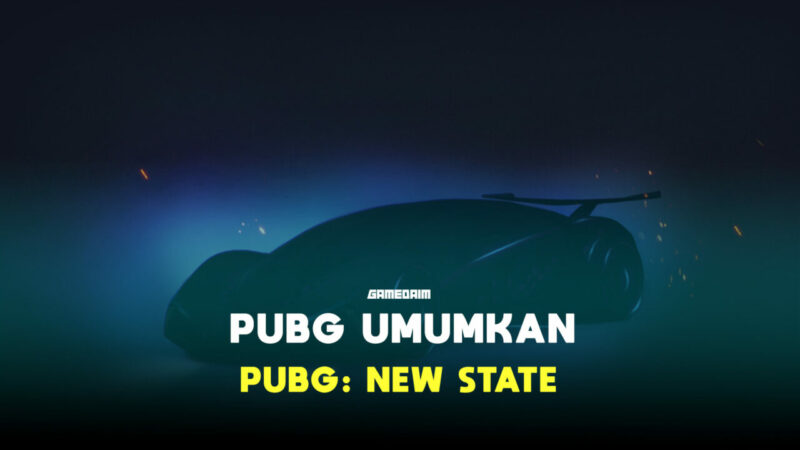 Bukan Tencent, Pubg Umumkan Game Mobile Baru Pubg New State! Gamedaim