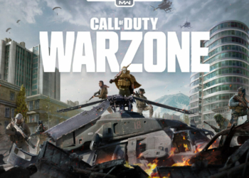 Cheat cod warzone