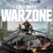 Cheat cod warzone