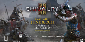 Chivalry 2