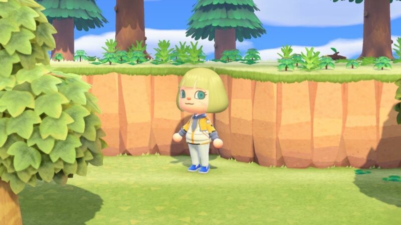 Developer Apex Legends Ingin Kolaborasi Dengan Animal Crossing New Horizons