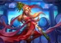 Diao chan valeera (rogue)