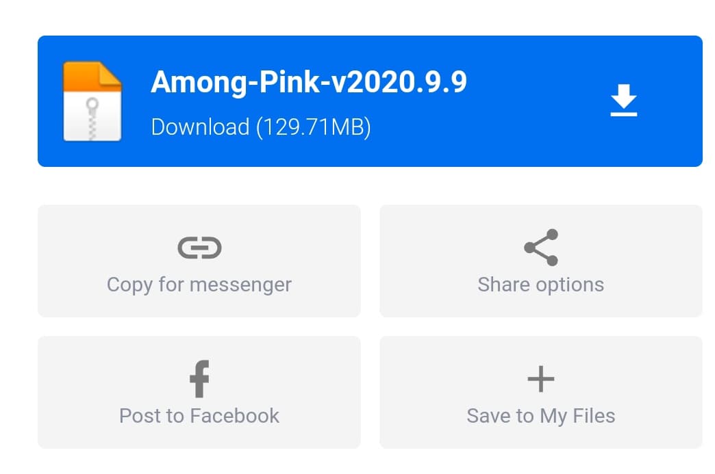 Download among us pink mod apk terbaru 2021 pink mod