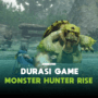 Durasi game monster hunter rise dikonfirmasi gamedaim