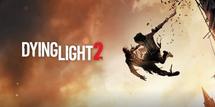 Dying light 1