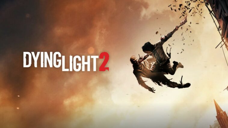 Dying Light 1