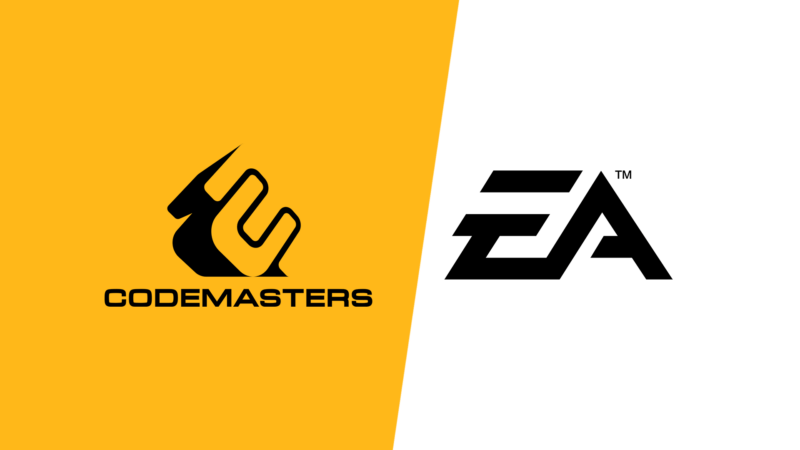 Ea ingin rilis game racing baru setiap tahun bersama codemasters