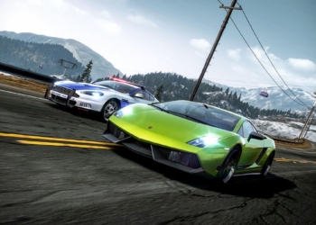 Ea ingin rilis game racing baru setiap tahun bersama codemasters gamedaim