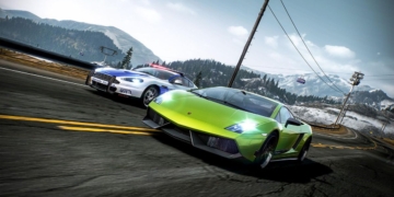 Ea ingin rilis game racing baru setiap tahun bersama codemasters gamedaim