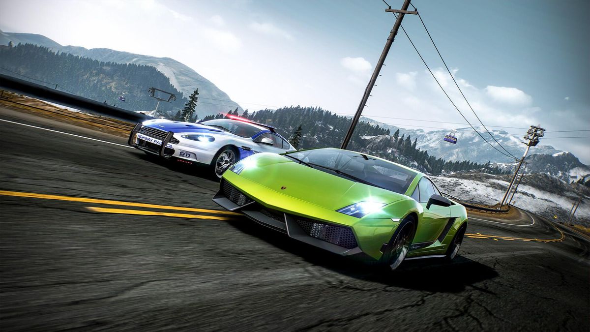 Ea ingin rilis game racing baru setiap tahun bersama codemasters gamedaim