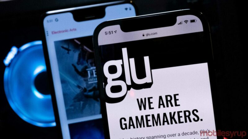 Ea resmi beli glu mobile dengan harga 28 triliun rupiah