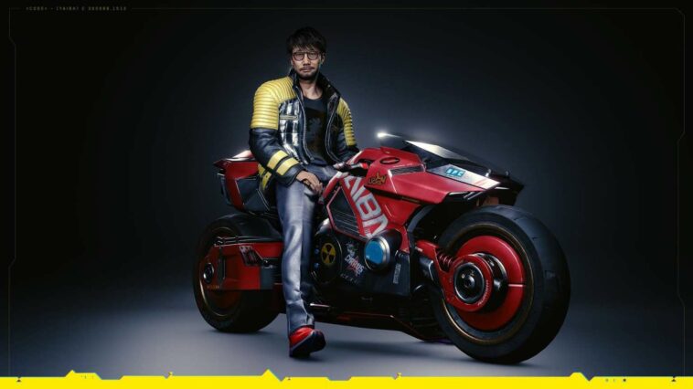 Cara Mendapatkan Yaiba Kusanagi CT-3X, Motor Tercepat Cyberpunk 2077 | CD Project Red