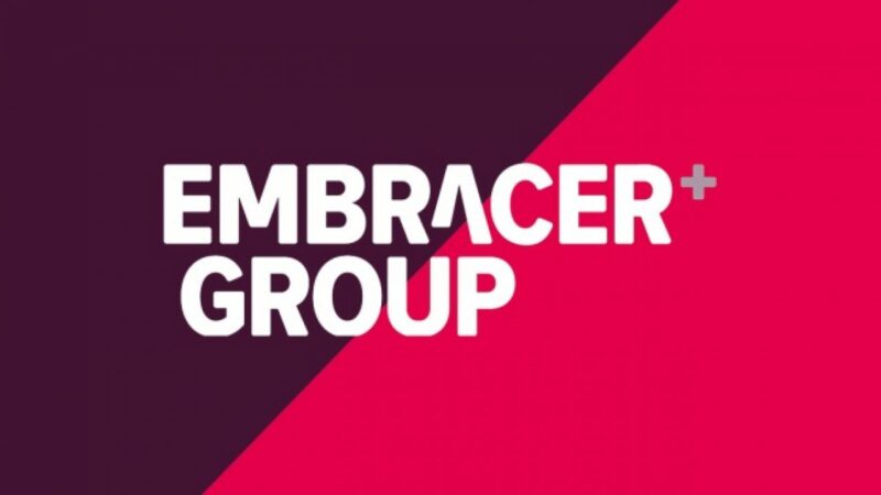 Embracer Group Miliki 150 Game Dalam Pemgembangan 