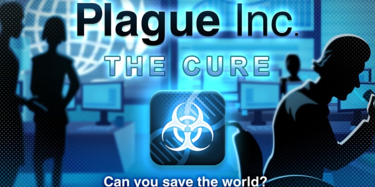 Dlc terbaru plague inc berjudul the cure kini sudah rilis secara gratis | ndemic creation