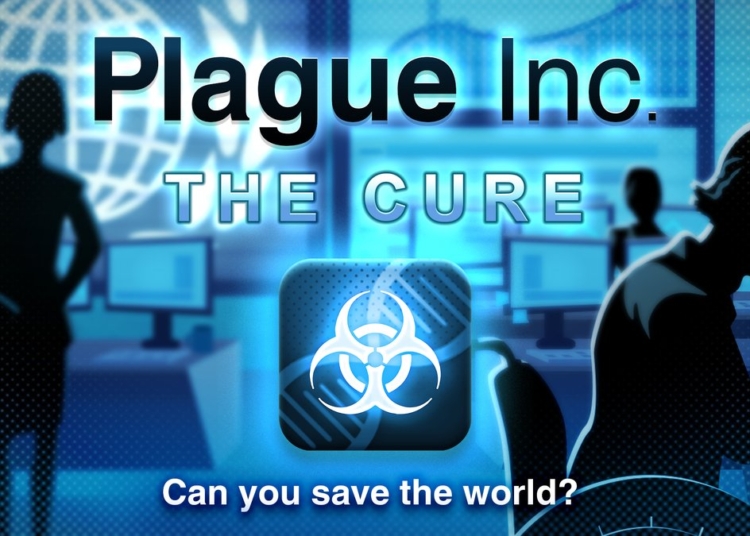 Dlc terbaru plague inc berjudul the cure kini sudah rilis secara gratis | ndemic creation