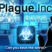 Dlc terbaru plague inc berjudul the cure kini sudah rilis secara gratis | ndemic creation