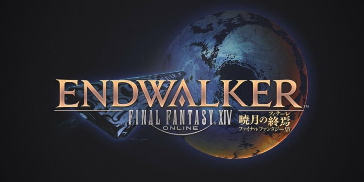 Endwalker final fantasy xiv