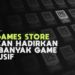 Epic games store janjikan lebih banyak eksklusif dari sebelumnya! Gamedaim