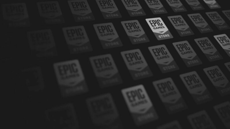 Epic Games Store Janjikan Lebih Banyak Eksklusif Dari Sebelumnya! Gamedam
