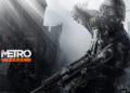 Epic games store kini tengah gratiskan metro last light redux!