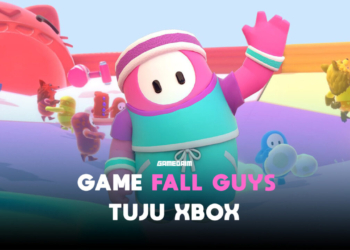 Fall guys tuju xbox akhir tahun ini gamedaim