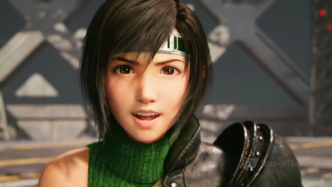 Square Enix Bagikan Detail Baru Untuk Final Fantasy Vii Remake Intergrade Gamedaim