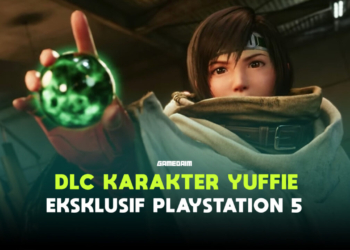 Final fantasy vii remake dlc yuffie eksklusif untuk playstation 5! Gamedaim