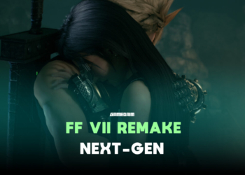 Final fantasy vii remake dapatkan upgrade gratis ke next gen gamedaim