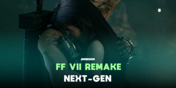 Final fantasy vii remake dapatkan upgrade gratis ke next gen gamedaim