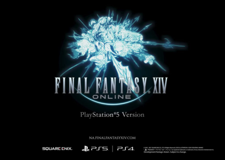 Open beta final fantasy xiv untuk ps5 rilis maret 2021 1 Final fantasy xiv ps5