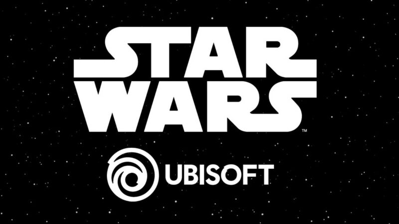 Game star wars buatan ubisoft masih dalam tahap awal pengembangan 1 1