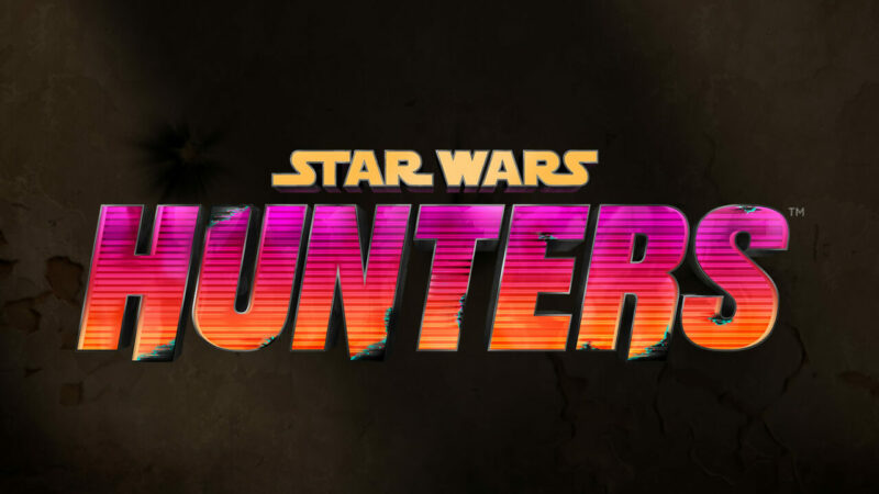 Game star wars hunters gratis diumumkan untuk nintendo switch