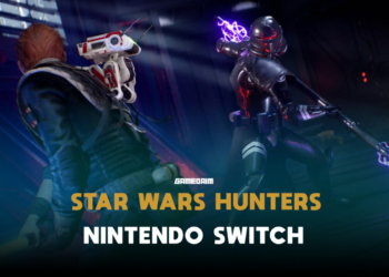 Game star wars hunters gratis diumumkan untuk nintendo switch gamedaim