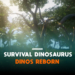 Game survival dinos reborn diumumkan gamedaim